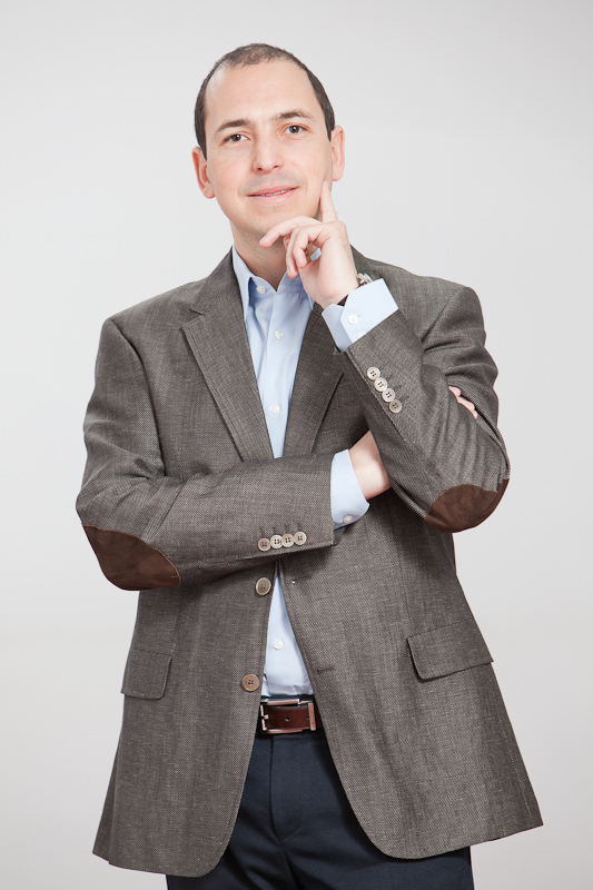 Fotografie corporate, Vlad Grigoriu, EXEC-Edu Academy